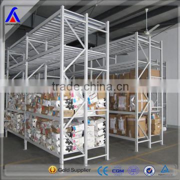 Factory selling van shelving