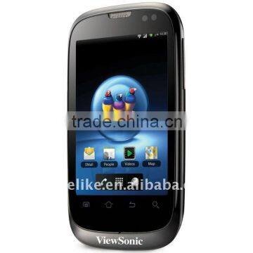 For ViewSonic V350 Screen Protector Film photo-1