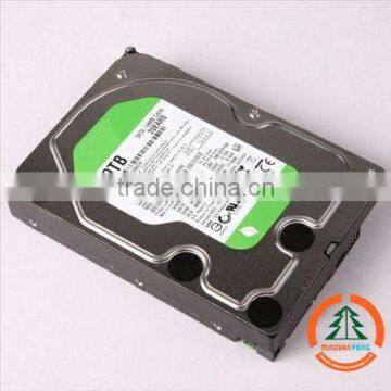 Cheap 3.5" server hard drive 3tb used sata hard drive