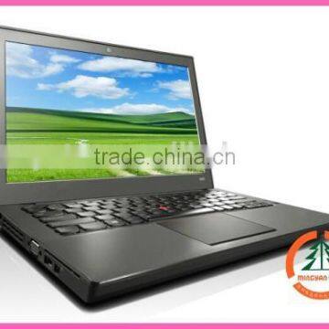 12.5-inch Cheap Price I5 500GB Support Intelligent Fingerprint Identification Function Portable Computer Laptop photo-2