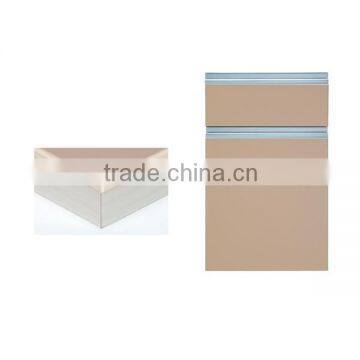 High Glossy uv Kitchen Cabinet Door board