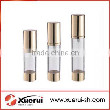 Cosmetic Plastic Airless Bottle Pump