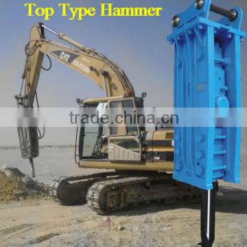 BLTB155 Hydraulic Breaker suitable for 28-35 excavator