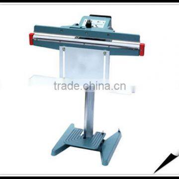 PSF-650 foot stamp sealing machine