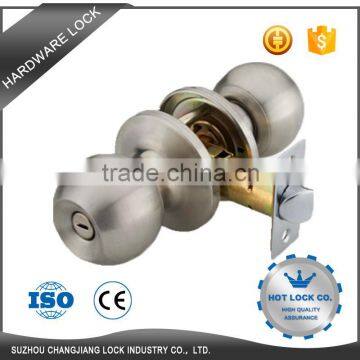 Hook Bolt Door Lock for Fully Frameless Glass Door photo-6