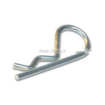 Zinc Plated Hairpin Cotter