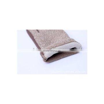Non-Inverted Velvet Glove Colored Magic Glove photo-3