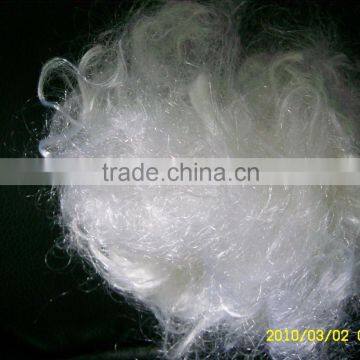 Nylon fiber