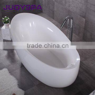 solid surface resin bathtub YG9901