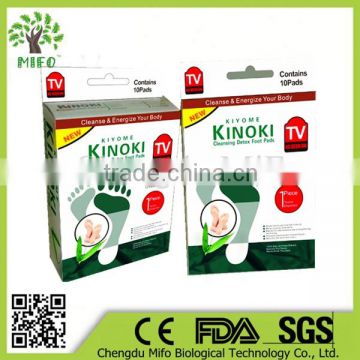 MiFo Kinoki Foot Pads Wholesale(Most Popular)