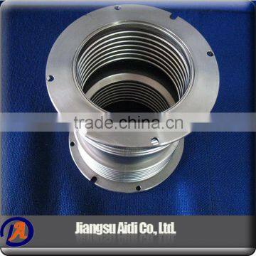 Carbon Steel 304 Stainless Steel Bellows Stainless Steel Tube Joints photo-4