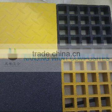 fiberglass grp pultrusion grating