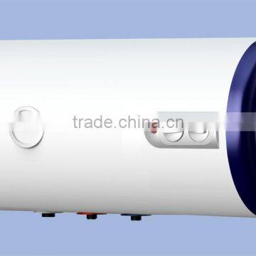 2mm thickness SPCC housing instant electric water heater 80L