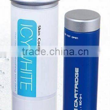 2016 New product Icy White face slimming