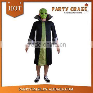 Alien halloween adult costumes