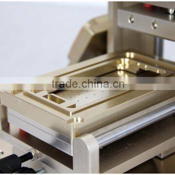 Manual Vacuum Lcd Disassembly Refurbish Machine for Mobile TBK LCD Touch Screen Glass Separating Machine photo-5