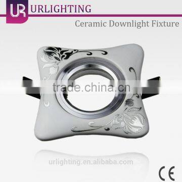 Hot Sale in 2015 MR16 50W Ceramic Spotligh/Downlight photo-4