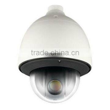 SS399 - SAMSUNG SNP-5430H 1.3 MEGAPIXEL HD NETWORK POE PTZ CCTV DOME CAMERA 43X OPTICAL ZOOM DAY & NIGHT H.264 MJPEG WEATHERPROO