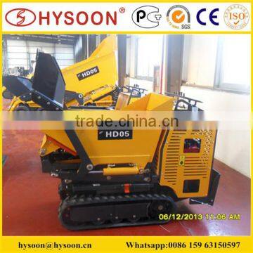 compact narrow dumper for sale