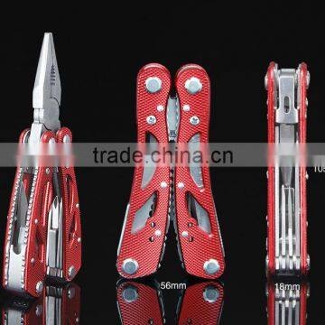 OEM Stainless Steel Multifunctional Fishing Pliers Tool photo-2