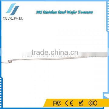 BEST-91-5T SA 302 Stainless Steel Wafer Tweezers Tool photo-5