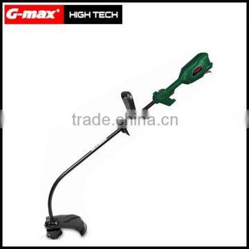 G-max Garden Tools Electric Metal Blade Grass Trimmer GT22011