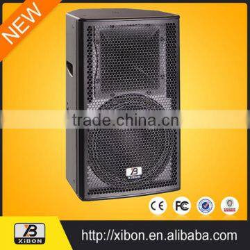 Concert Mini Subwoofer Speaker photo-2