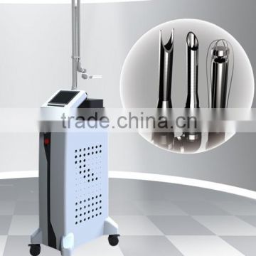 professional frctional CO2 laser beauty machine(JB-808)