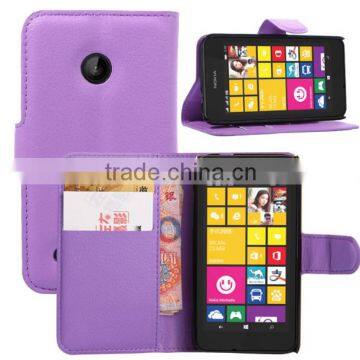 For nokia lumia 530 wallet case,protective card holder case for nokia lumia 530 case