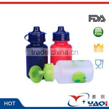 European Health Standard Odourless Reusable Water Bottle