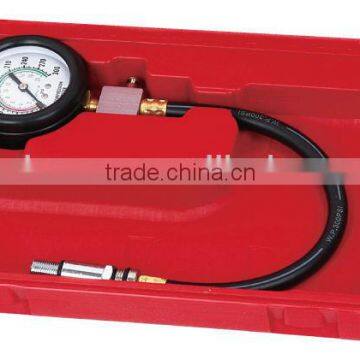 Pressure Manometer For Compressure Cylinder