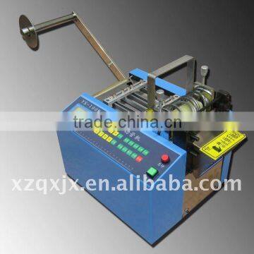 Automatic tube cutting machine