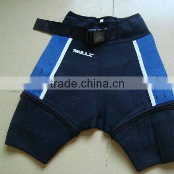 2014 Custom Wetsuit Pants Hotpants for Surfing