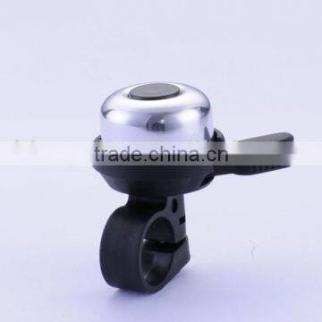 MTB/City Aluminum Bicycle Bell