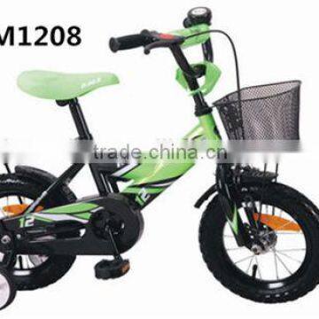 American style 12inch children bicycle