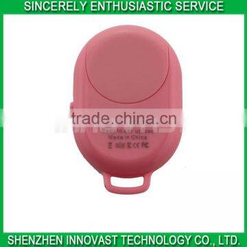 Wireless Bluetooth Control Camera Remote Shutter for Smartphone photo-4