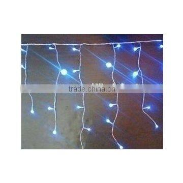 Christmas Led Icicle Light(curtain Lights,decoration Lights)
