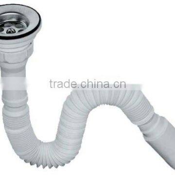 Luxury Flexible Siphon 40mm (YP046)