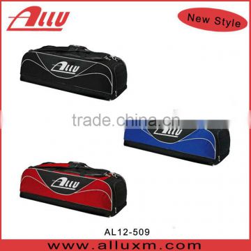 Wholesale waterproof baseball travel bags