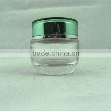 35ml skincare product packing jar