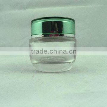 35ml Skincare Product Packing Jar