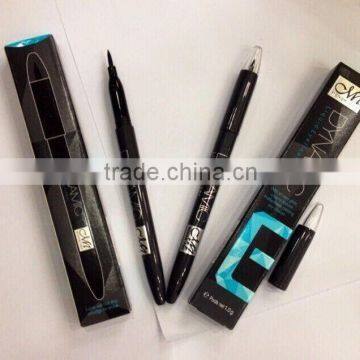 Menow Waterproof for 24hours Makeup Liquid Eyeliner Pencil photo-6