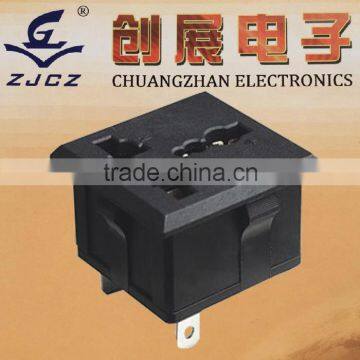 universal power socket,POWER PLUG MALE TYPE,outlet power socket