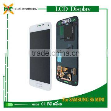Phone Lcd Replacement Screen ,screen Lcd Display for Samsung Galaxy s5 Mini G800 photo-5