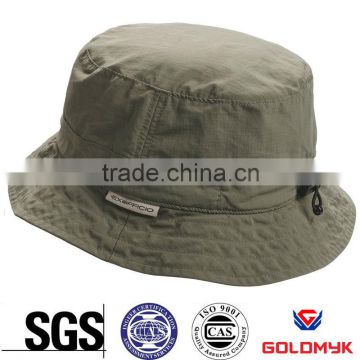 Custom Fishing Hat Bucket cap