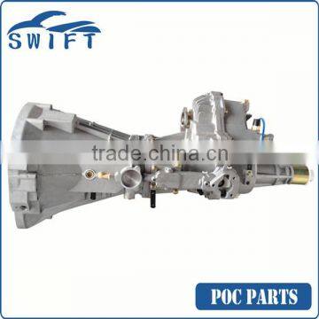 TFR54 4X4 Automotive Transmission photo-5