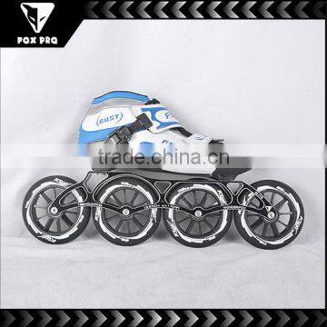 CE Approved Hot Sale roller skate 4x100mm