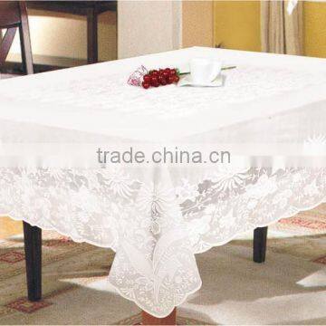 PVC TABLECLOTH - ZT-616 137*182CM