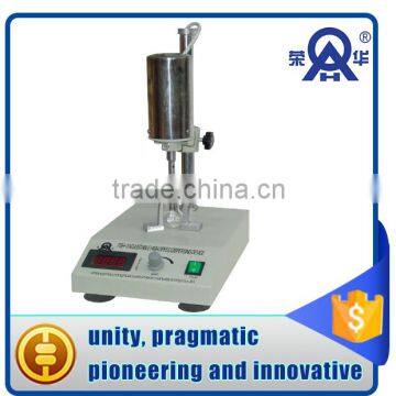 FSH-2 adjustable speed disperser (homogenizer)