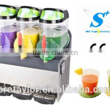 HOME GRANITA SLUSH MACHINEHIGHT (XRJ-3X10L)